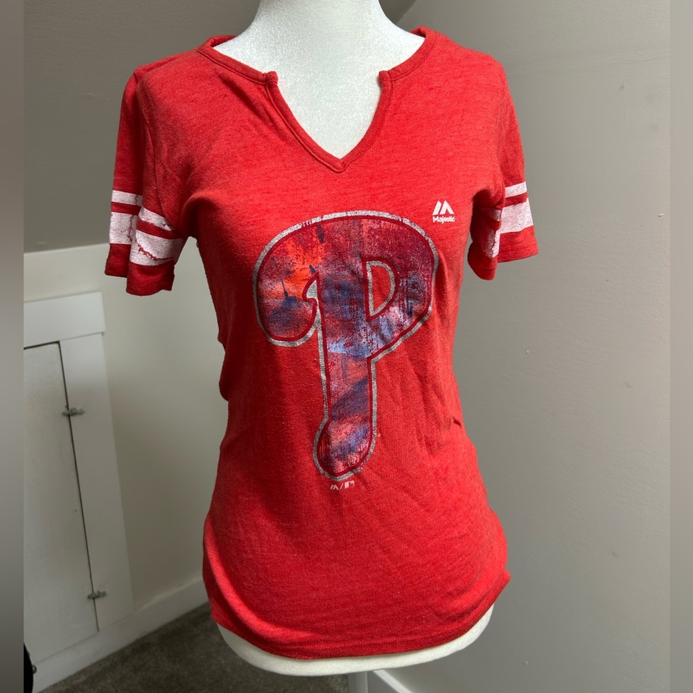 Phillies shirt